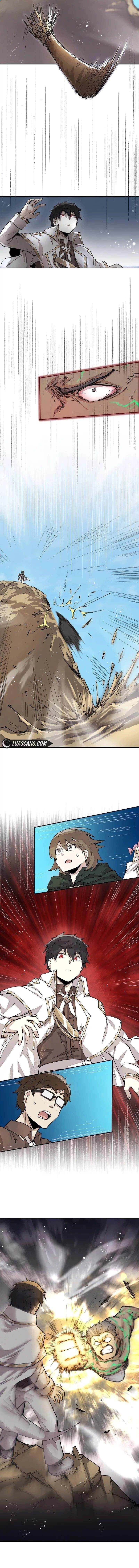 The Great Mage of the Hero’s Party Reincarnates Chapter 25 - Page 10 in English