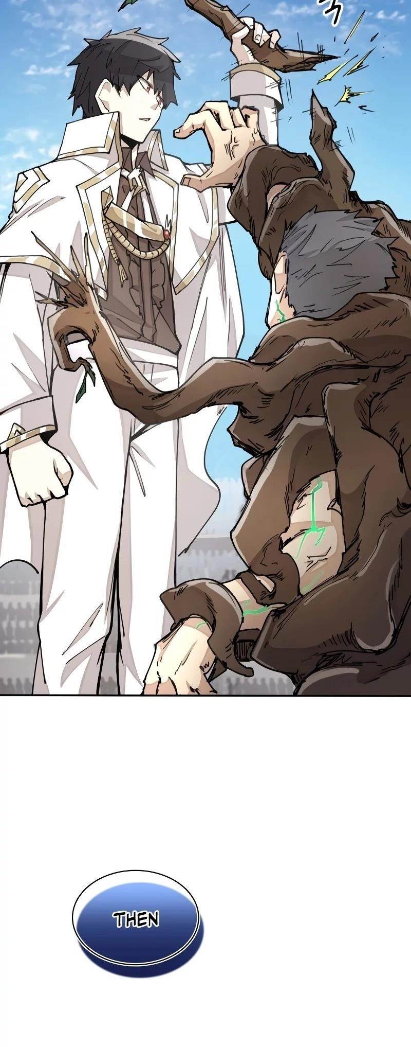 The Great Mage of the Hero’s Party Reincarnates Chapter 25 - Page 14 in English