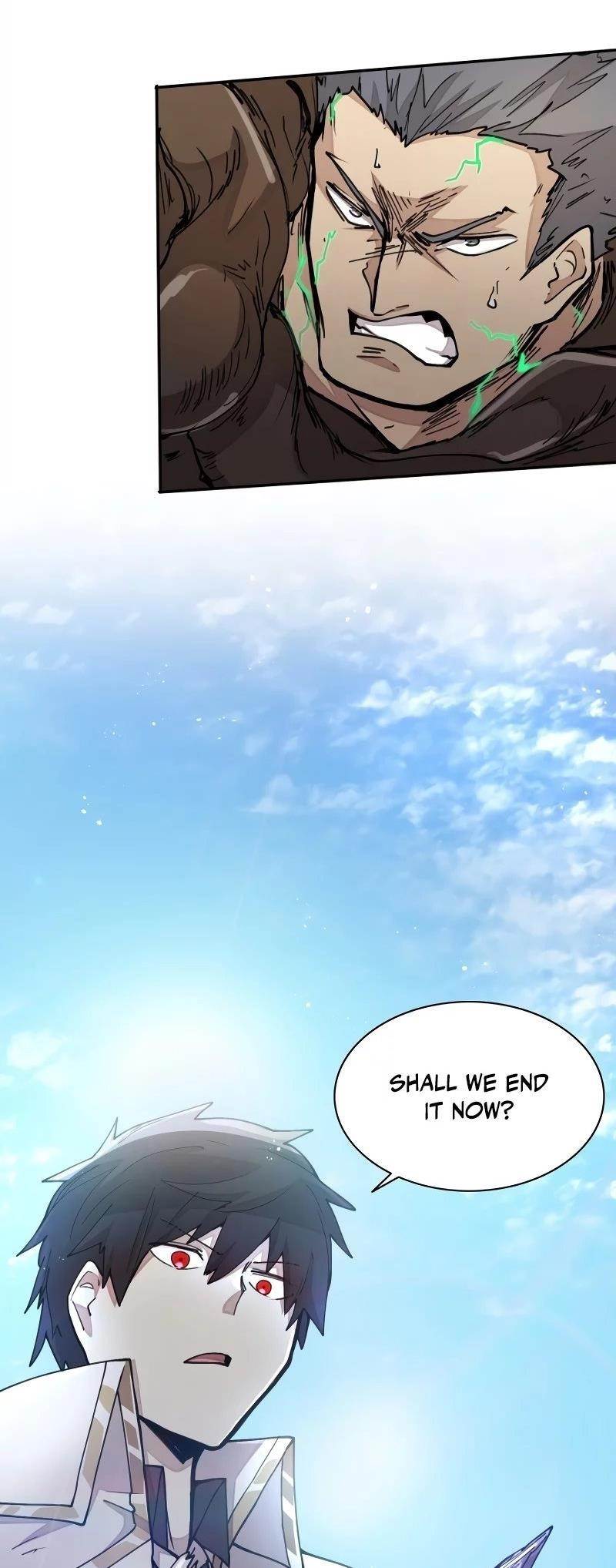 The Great Mage of the Hero’s Party Reincarnates Chapter 25 - Page 15 in English
