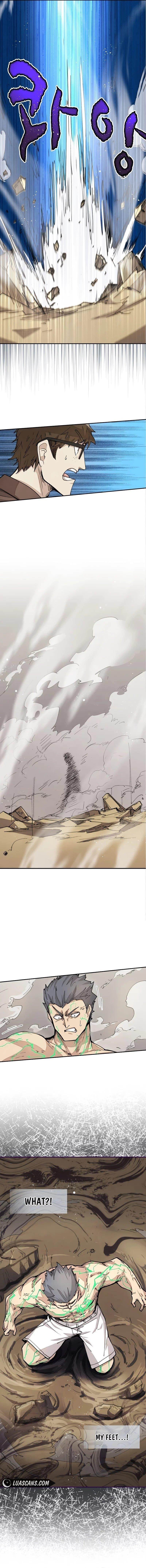 The Great Mage of the Hero’s Party Reincarnates Chapter 25 - Page 6 in English