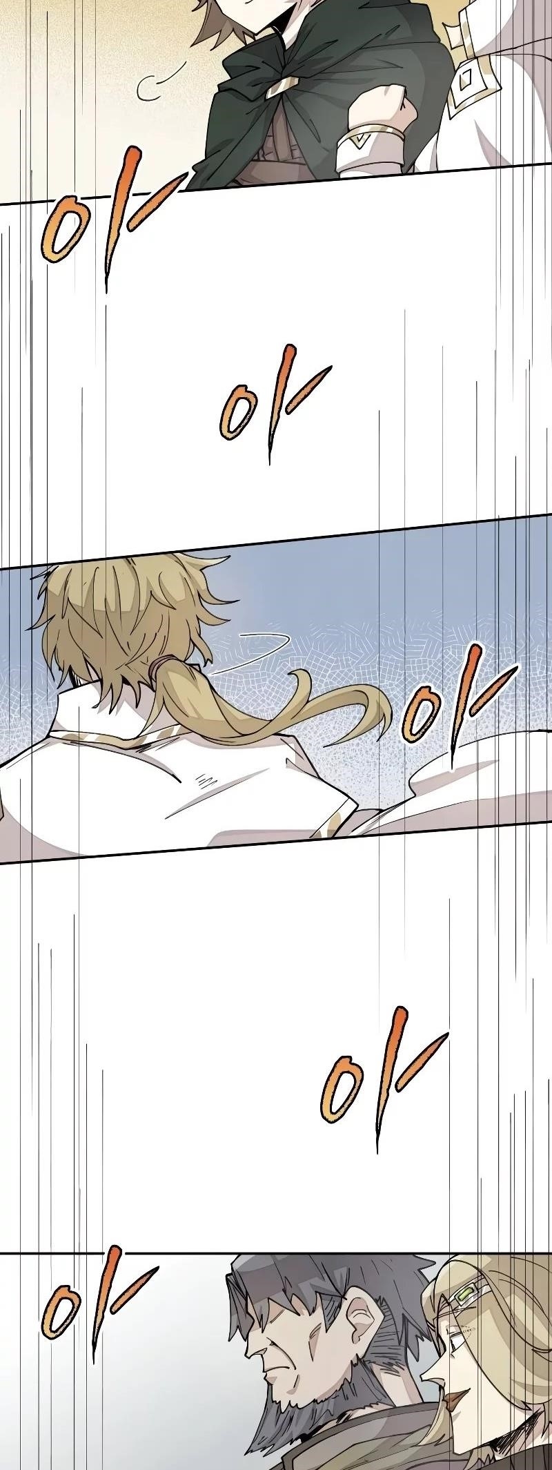 The Great Mage of the Hero’s Party Reincarnates Chapter 26 - Page 17 in English