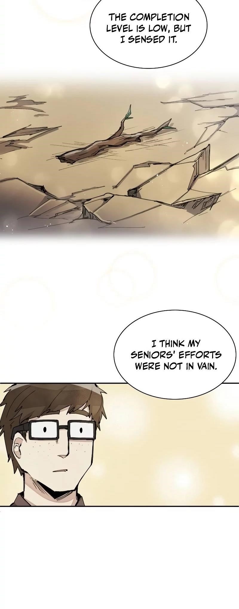 The Great Mage of the Hero’s Party Reincarnates Chapter 26 - Page 22 in English