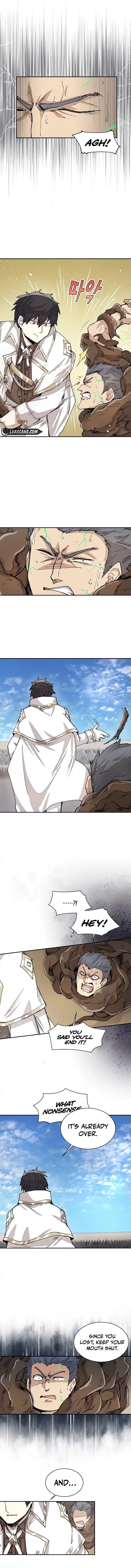 The Great Mage of the Hero’s Party Reincarnates Chapter 26 - Page 3 in English