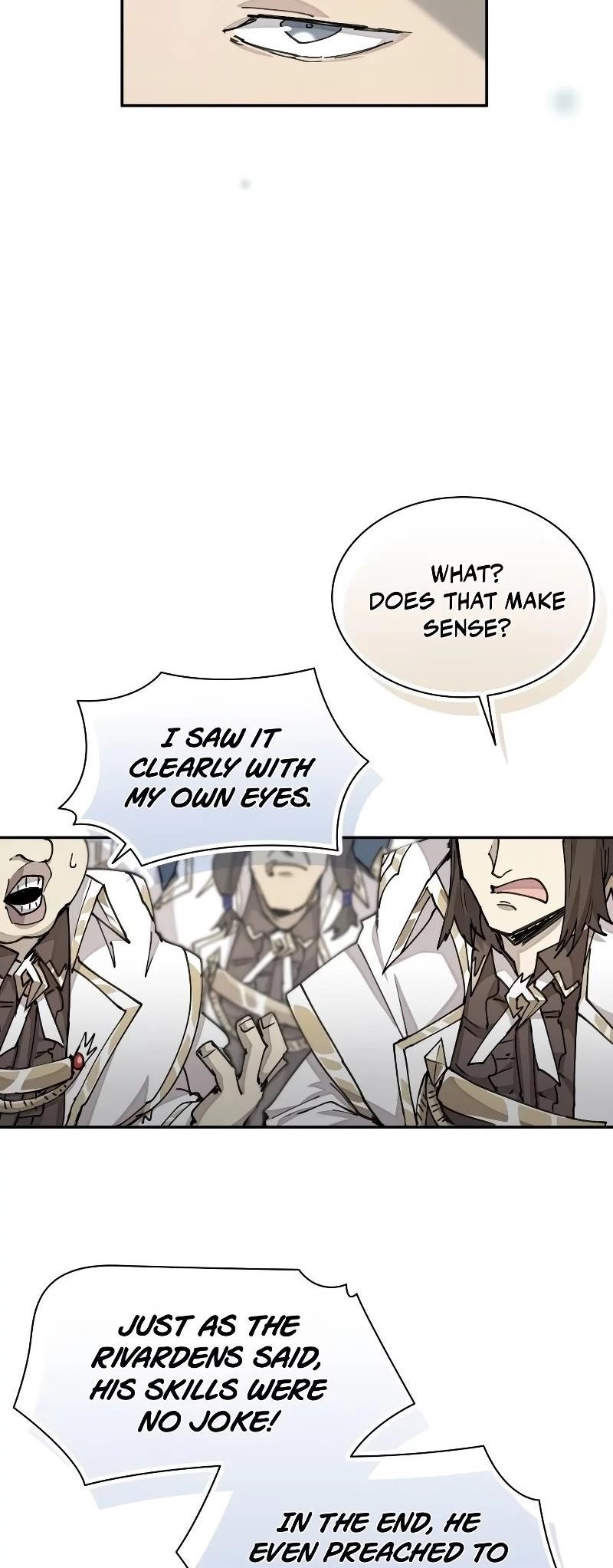 The Great Mage of the Hero’s Party Reincarnates Chapter 26 - Page 30 in English