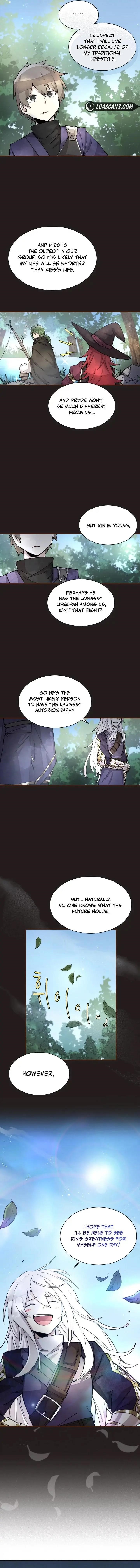 The Great Mage of the Hero’s Party Reincarnates Chapter 27 - Page 7 in English
