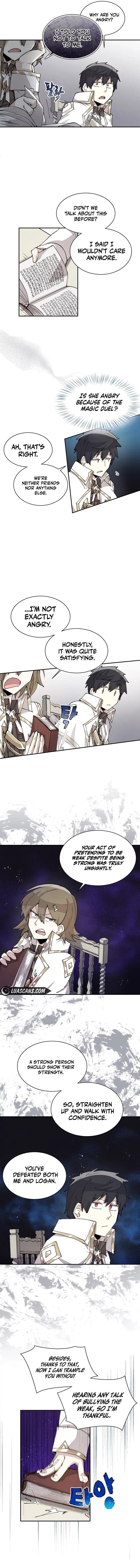 The Great Mage of the Hero’s Party Reincarnates Chapter 29 - Page 3 in English