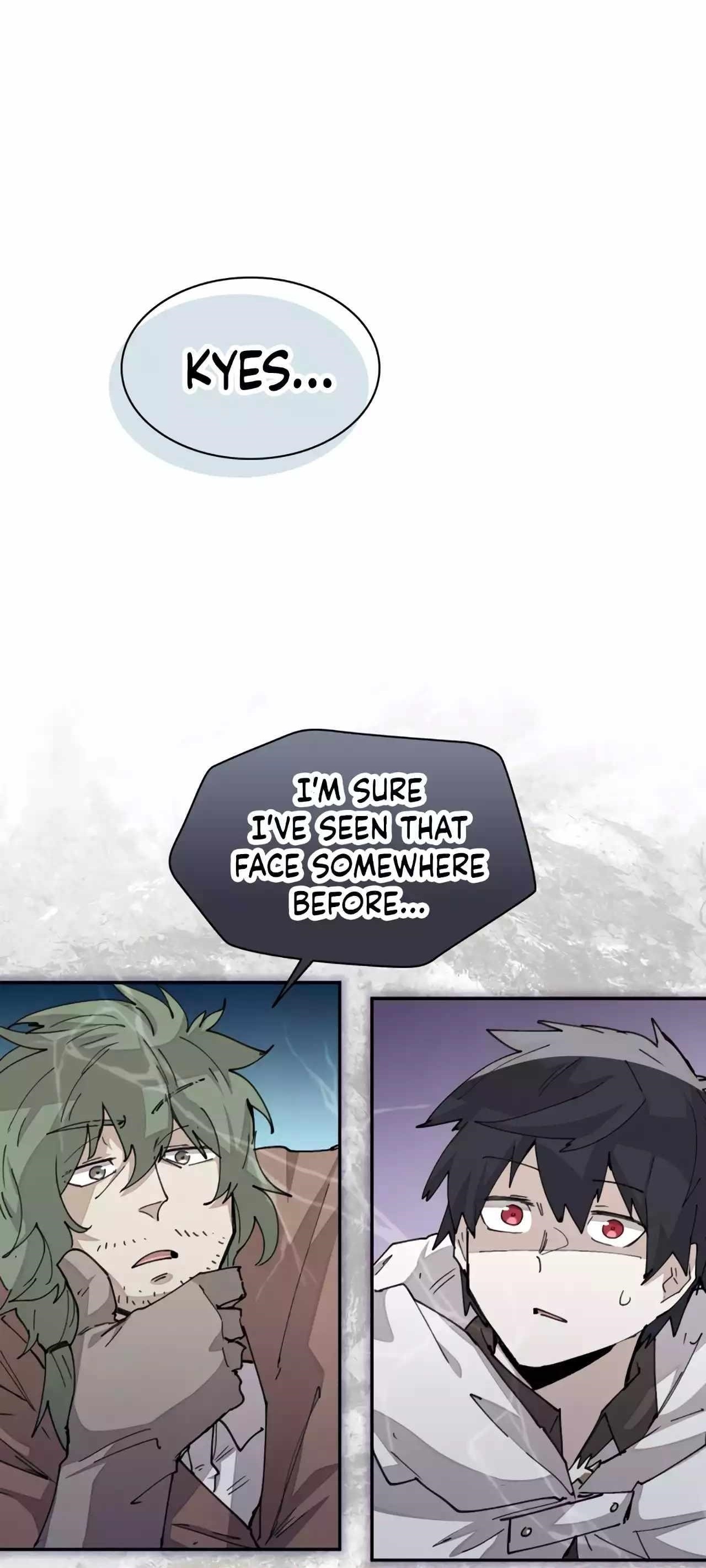 The Great Mage of the Hero’s Party Reincarnates Chapter 39 - Page 20 in English