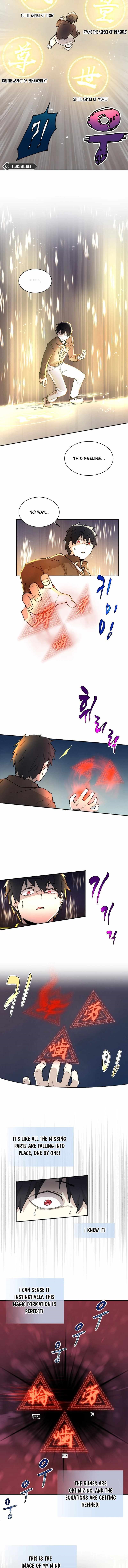 The Great Mage of the Hero’s Party Reincarnates Chapter 41 - Page 6 in English