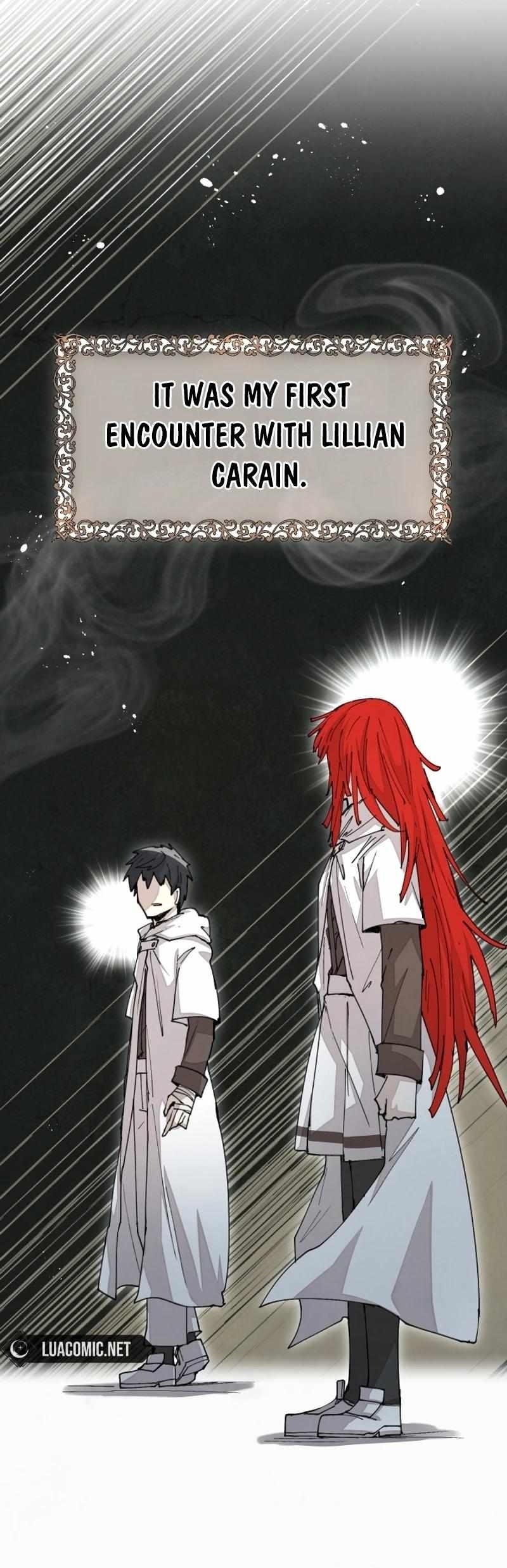 The Great Mage of the Hero’s Party Reincarnates Chapter 48 - Page 10 in English