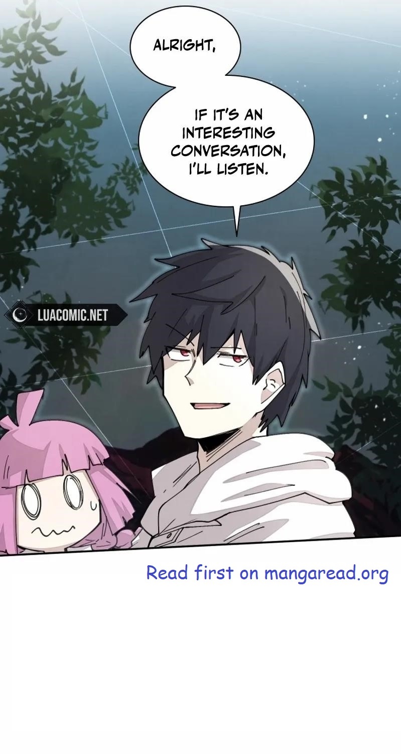 The Great Mage of the Hero’s Party Reincarnates Chapter 49 - Page 8 in English
