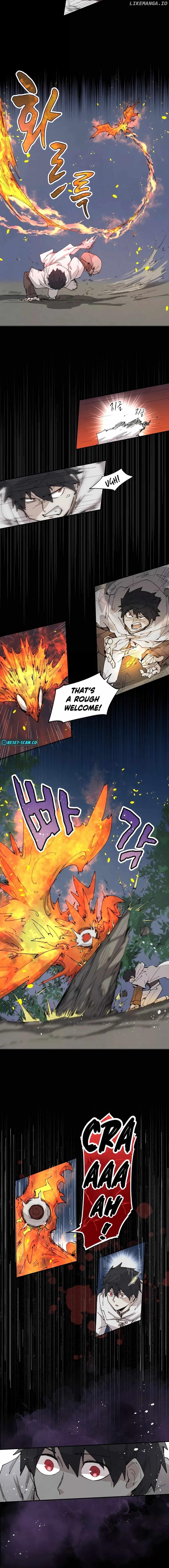 The Great Mage of the Hero’s Party Reincarnates Chapter 59 - Page 12 in English
