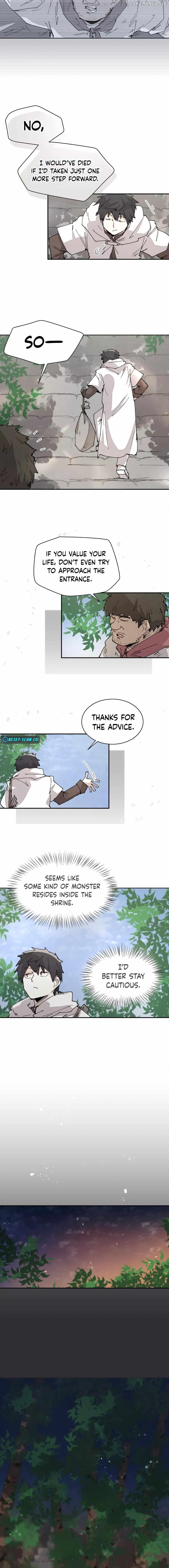 The Great Mage of the Hero’s Party Reincarnates Chapter 59 - Page 7 in English