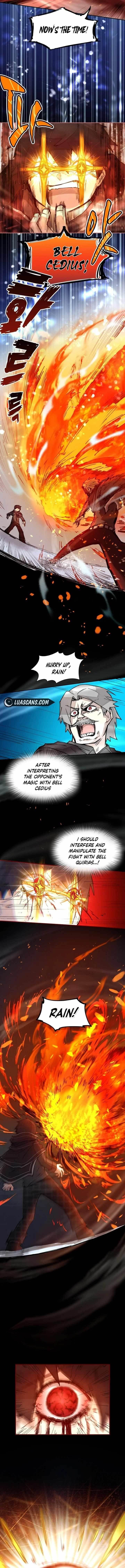 The Great Mage of the Hero’s Party Reincarnates Chapter 6 - Page 6 in English