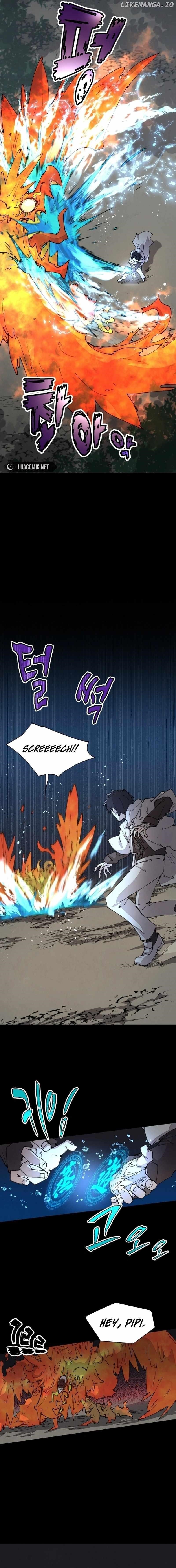 The Great Mage of the Hero’s Party Reincarnates Chapter 60 - Page 7 in English