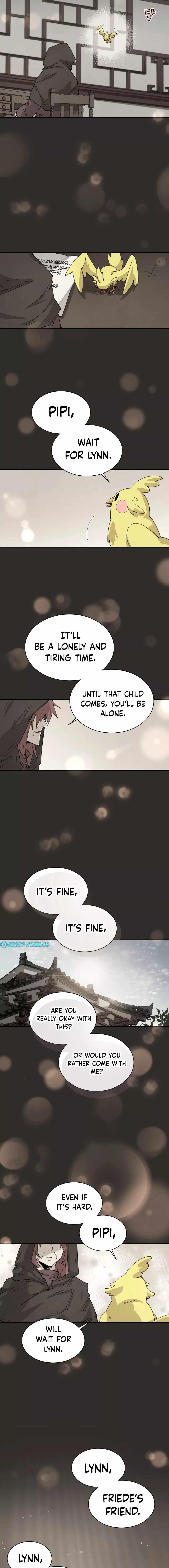 The Great Mage of the Hero’s Party Reincarnates Chapter 62 - Page 10 in English