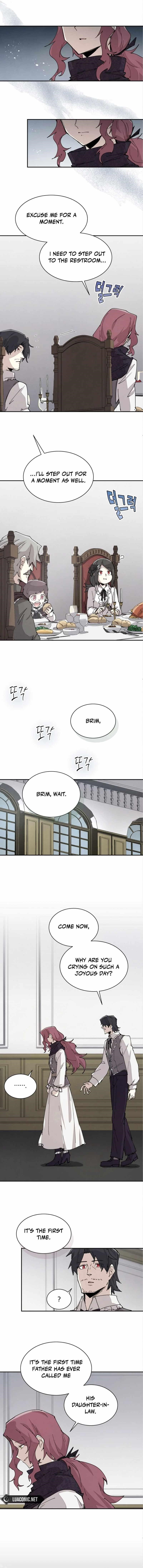 The Great Mage of the Hero’s Party Reincarnates Chapter 66 - Page 6 in English