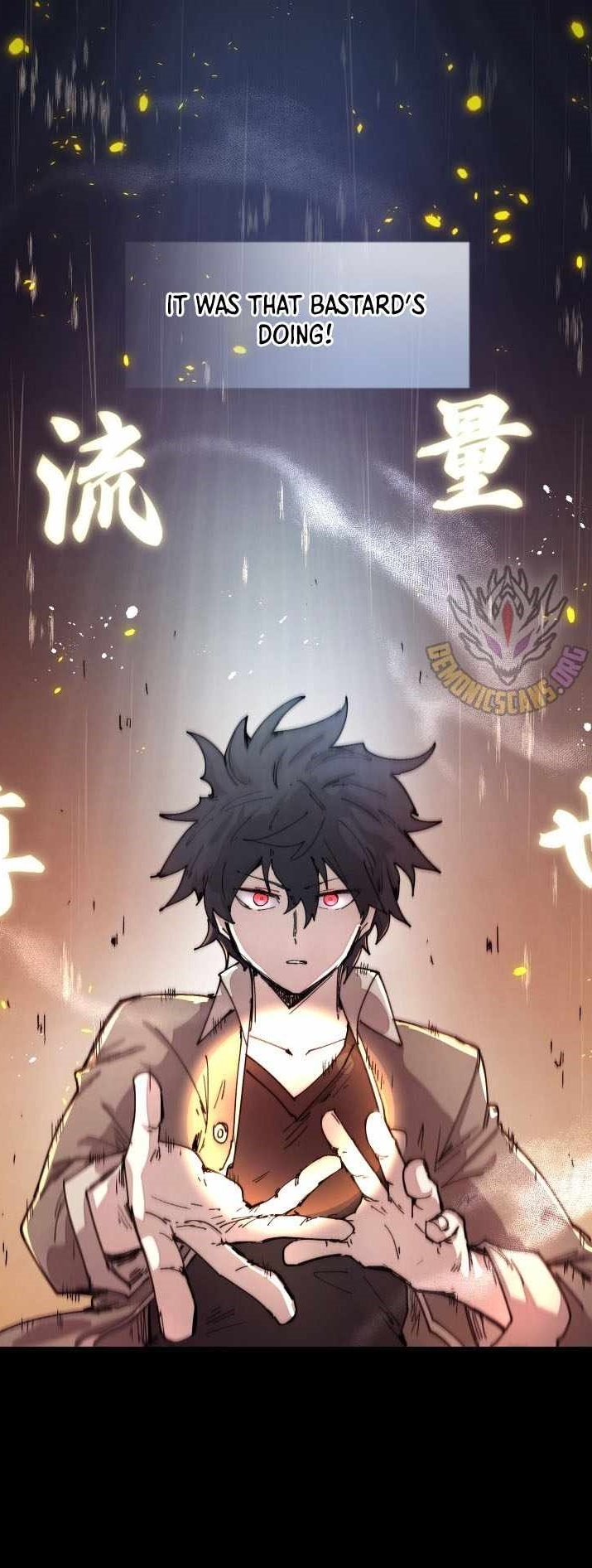 The Great Mage of the Hero’s Party Reincarnates Chapter 77 - Page 10 in English