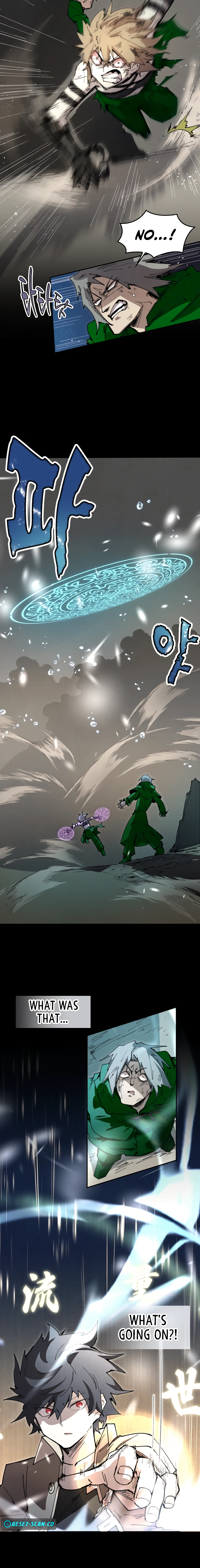 The Great Mage of the Hero’s Party Reincarnates Chapter 78 - Page 4 in English