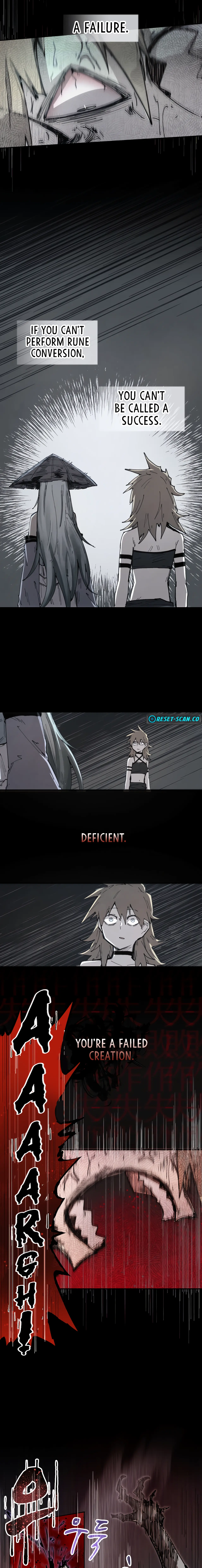 The Great Mage of the Hero’s Party Reincarnates Chapter 78 - Page 6 in English