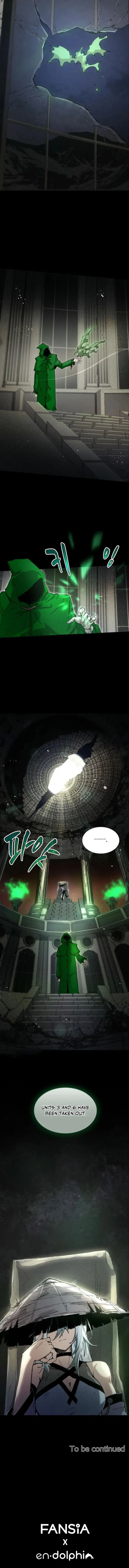 The Great Mage of the Hero’s Party Reincarnates Chapter 79 - Page 11 in English