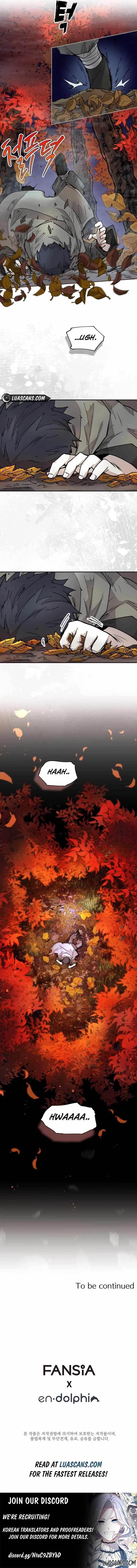 The Great Mage of the Hero’s Party Reincarnates Chapter 8 - Page 10 in English