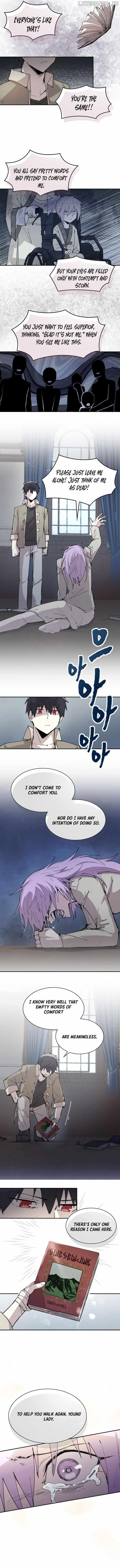 The Great Mage of the Hero’s Party Reincarnates Chapter 85 - Page 4 in English