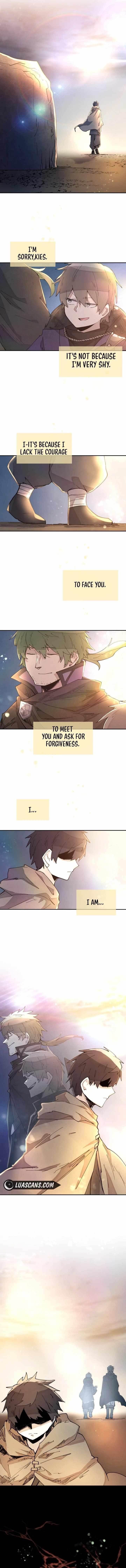 The Great Mage of the Hero’s Party Reincarnates Chapter 9 - Page 8 in English