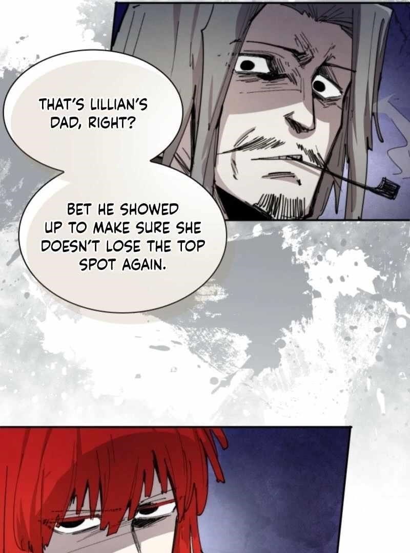 The Great Mage of the Hero’s Party Reincarnates Chapter 94 - Page 10 in English