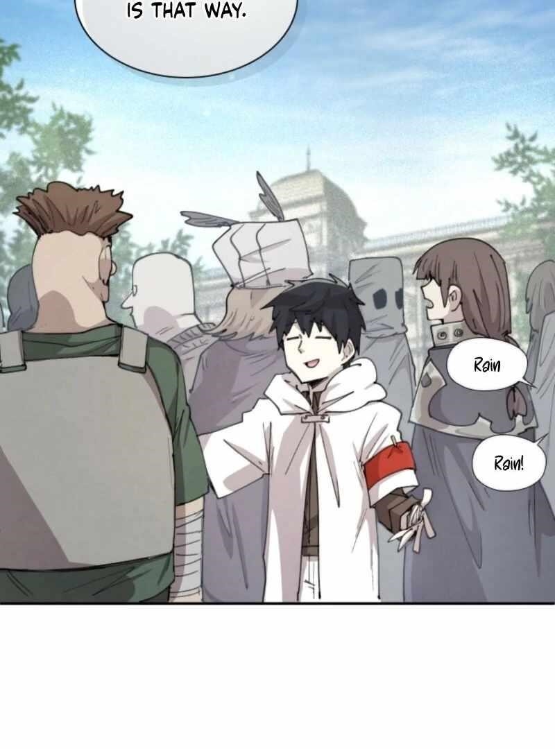 The Great Mage of the Hero’s Party Reincarnates Chapter 94 - Page 13 in English