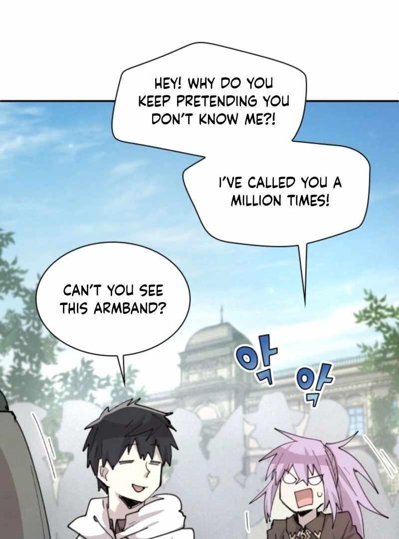 The Great Mage of the Hero’s Party Reincarnates Chapter 94 - Page 14 in English