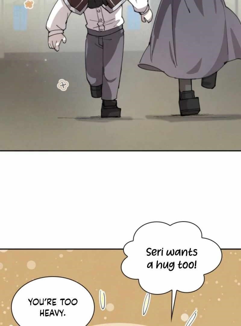 The Great Mage of the Hero’s Party Reincarnates Chapter 94 - Page 17 in English