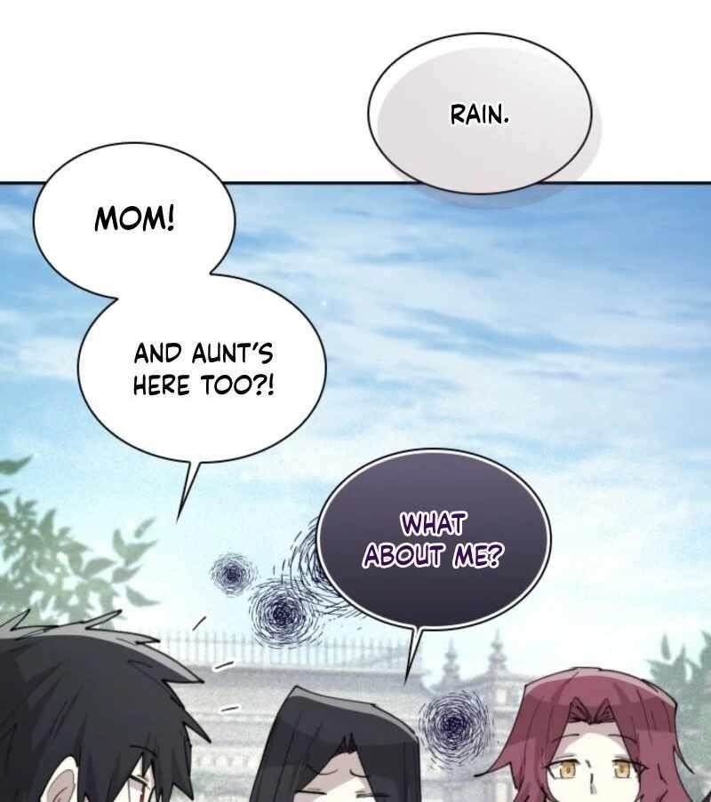 The Great Mage of the Hero’s Party Reincarnates Chapter 94 - Page 19 in English