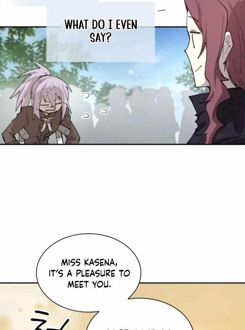 The Great Mage of the Hero’s Party Reincarnates Chapter 94 - Page 22 in English