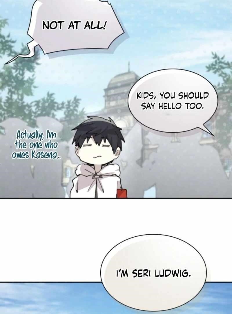 The Great Mage of the Hero’s Party Reincarnates Chapter 94 - Page 24 in English