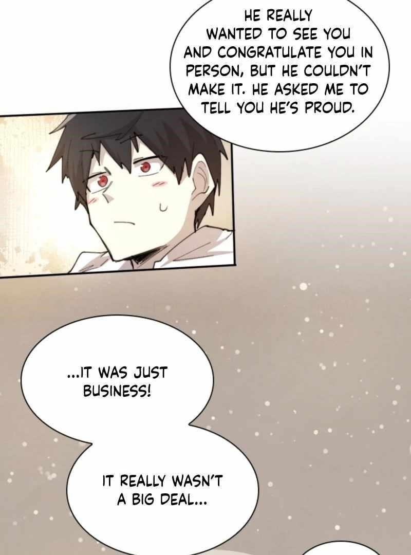 The Great Mage of the Hero’s Party Reincarnates Chapter 94 - Page 34 in English