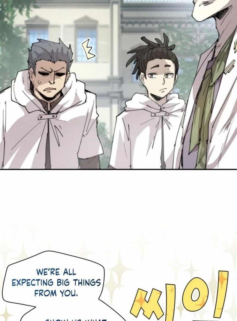 The Great Mage of the Hero’s Party Reincarnates Chapter 94 - Page 4 in English