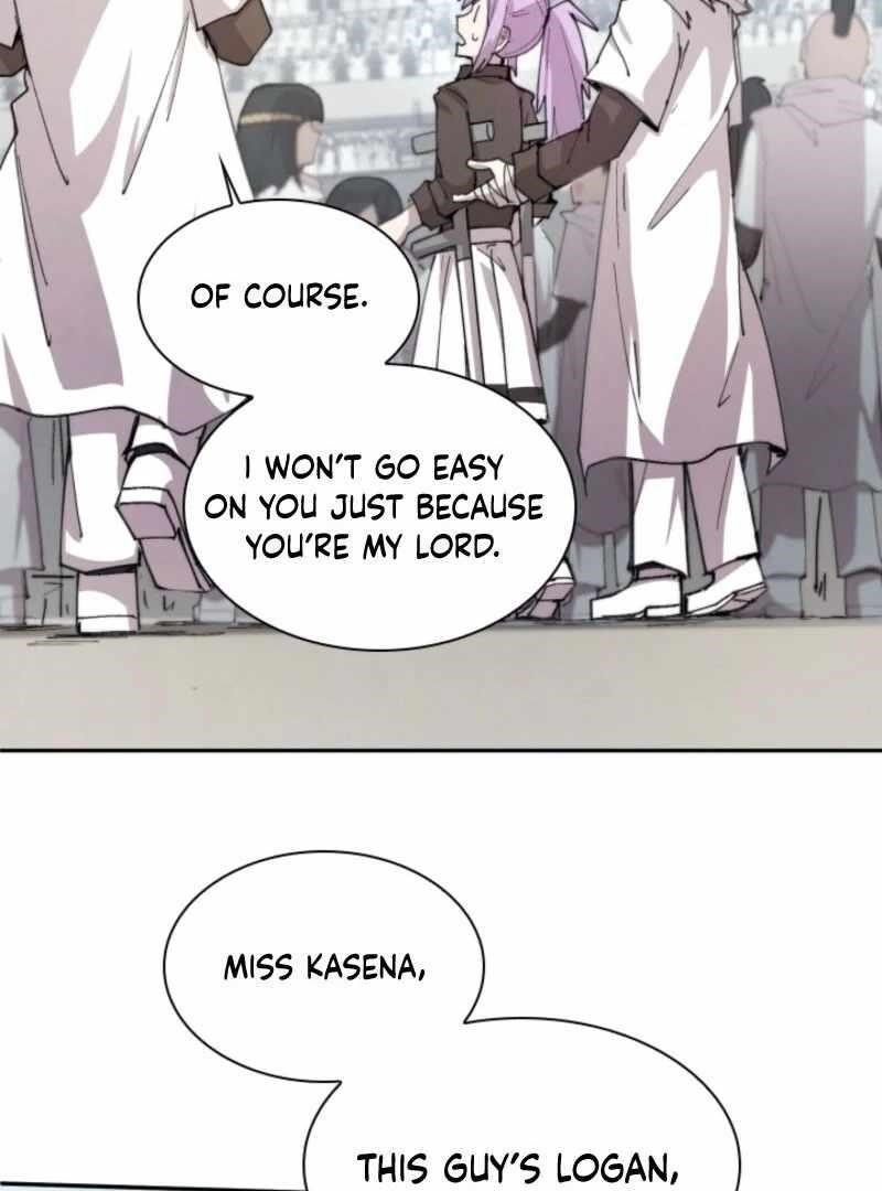 The Great Mage of the Hero’s Party Reincarnates Chapter 94 - Page 41 in English