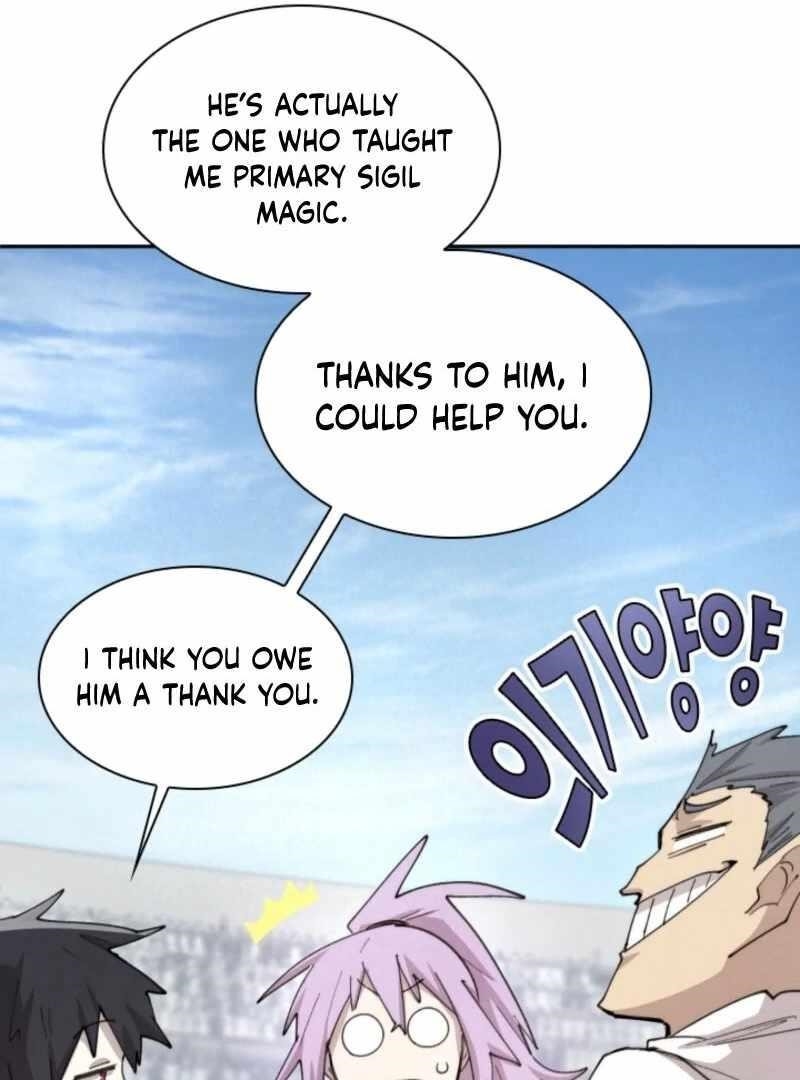 The Great Mage of the Hero’s Party Reincarnates Chapter 94 - Page 44 in English
