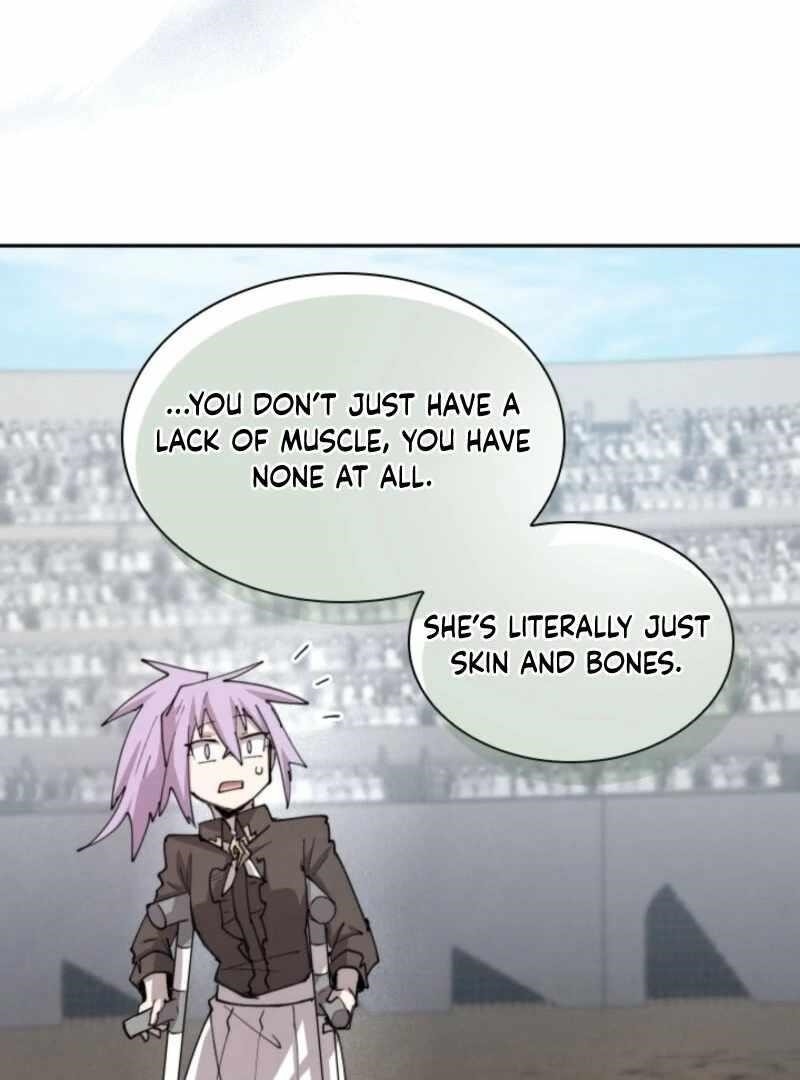 The Great Mage of the Hero’s Party Reincarnates Chapter 94 - Page 46 in English