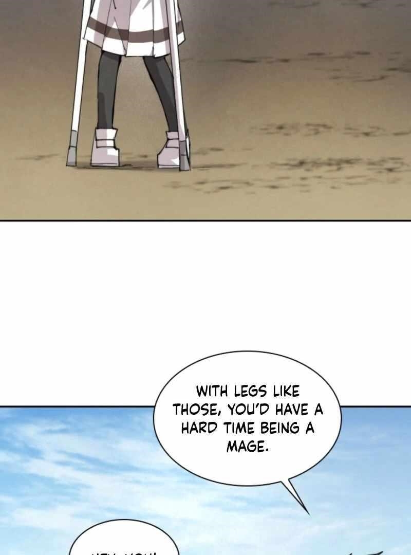 The Great Mage of the Hero’s Party Reincarnates Chapter 94 - Page 47 in English
