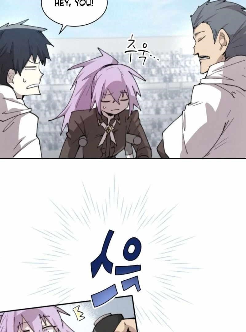 The Great Mage of the Hero’s Party Reincarnates Chapter 94 - Page 48 in English