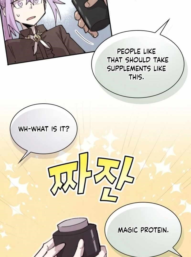 The Great Mage of the Hero’s Party Reincarnates Chapter 94 - Page 49 in English