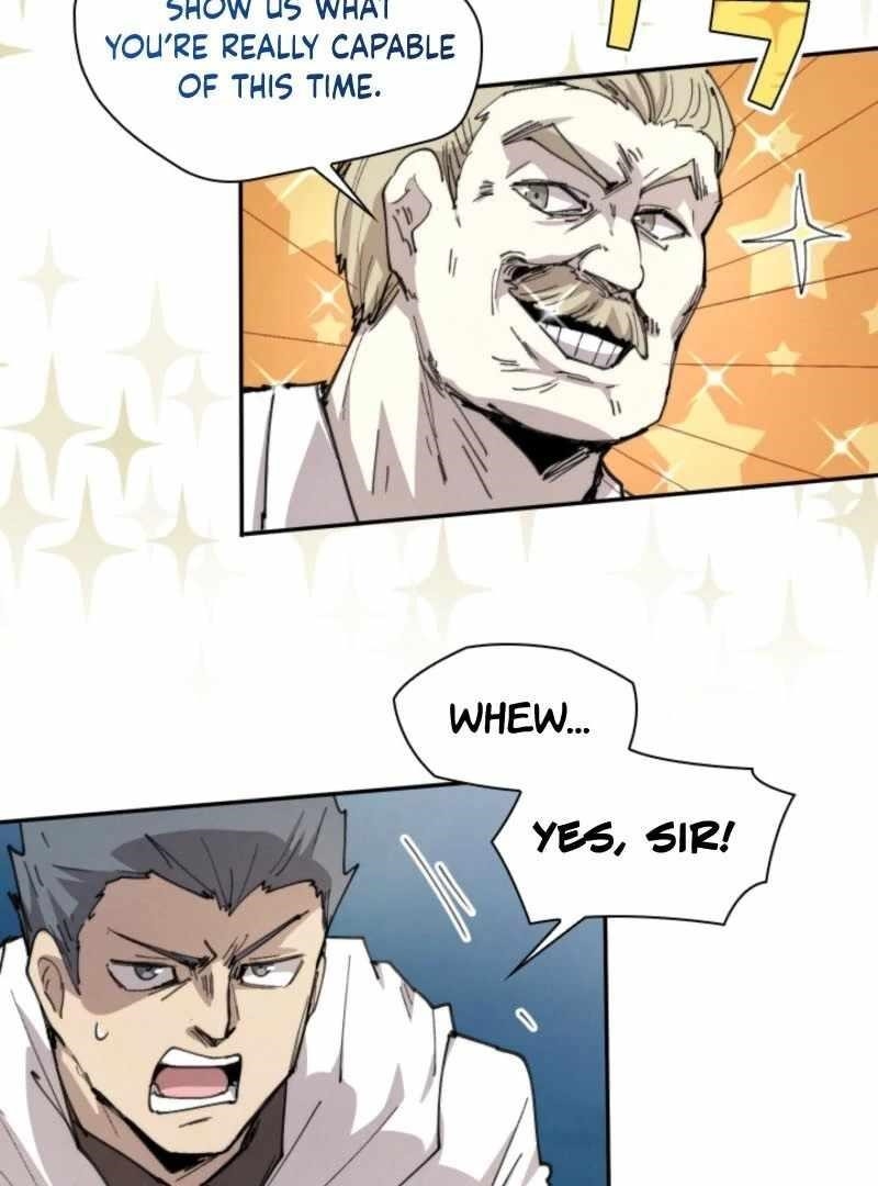 The Great Mage of the Hero’s Party Reincarnates Chapter 94 - Page 5 in English