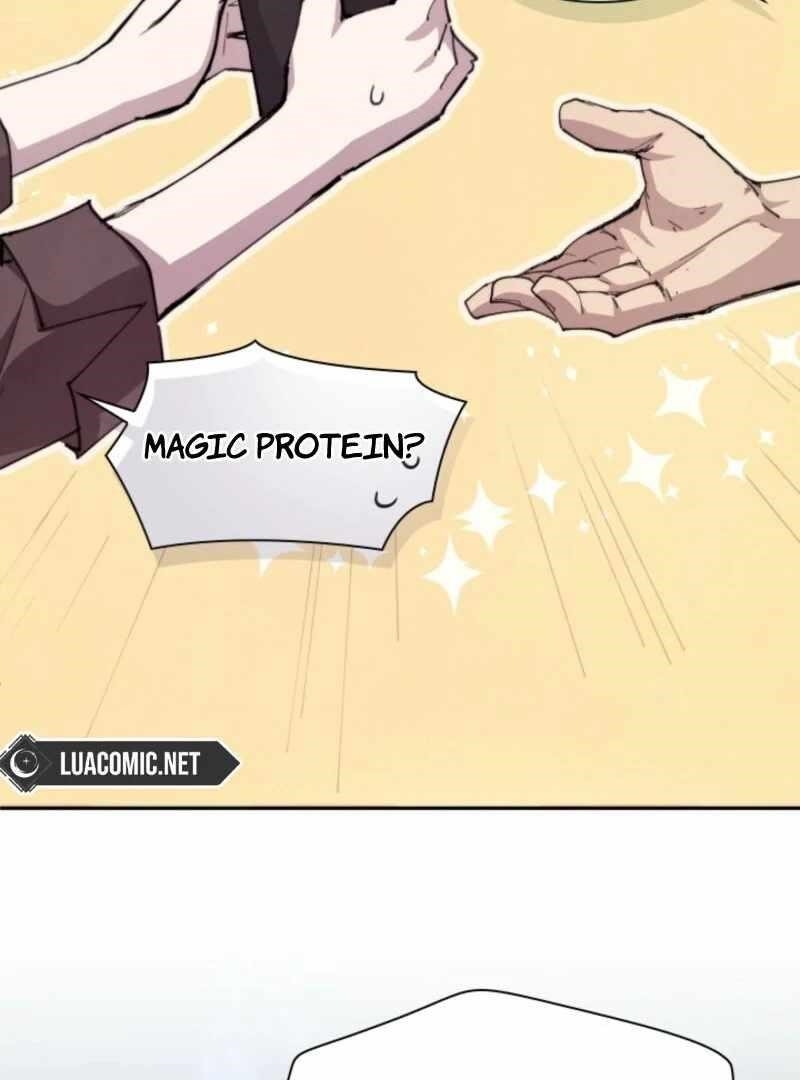 The Great Mage of the Hero’s Party Reincarnates Chapter 94 - Page 50 in English