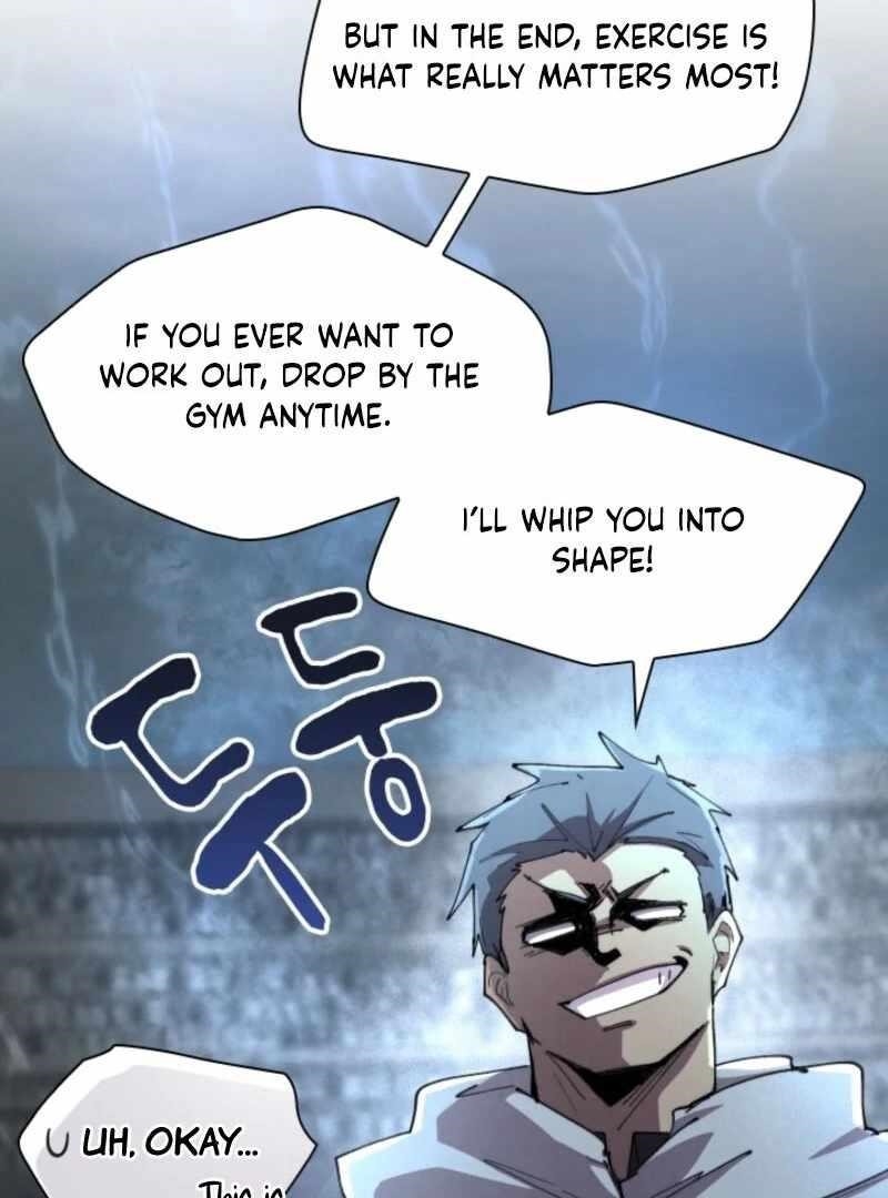 The Great Mage of the Hero’s Party Reincarnates Chapter 94 - Page 51 in English