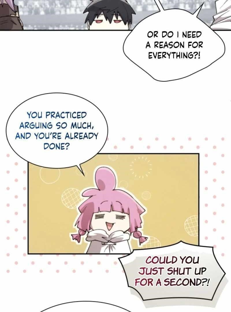 The Great Mage of the Hero’s Party Reincarnates Chapter 94 - Page 57 in English