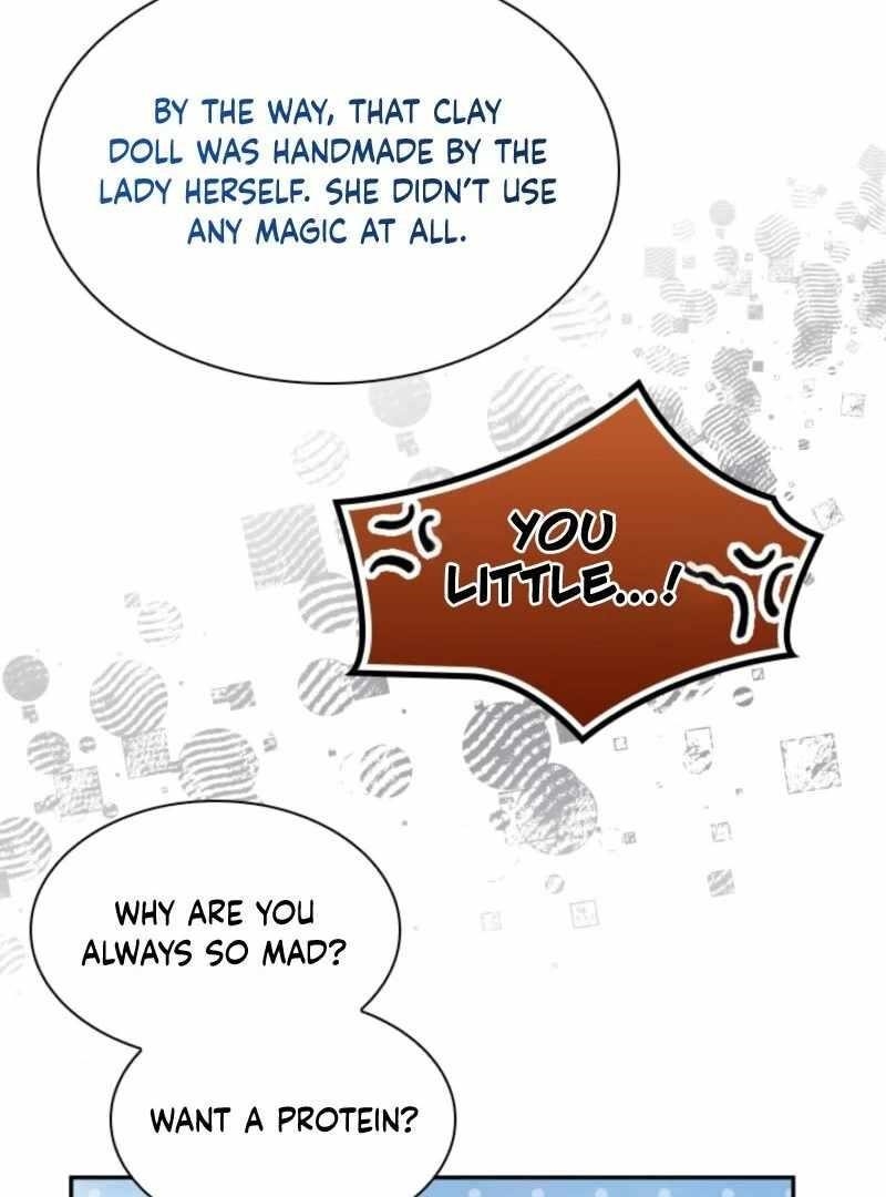 The Great Mage of the Hero’s Party Reincarnates Chapter 94 - Page 58 in English