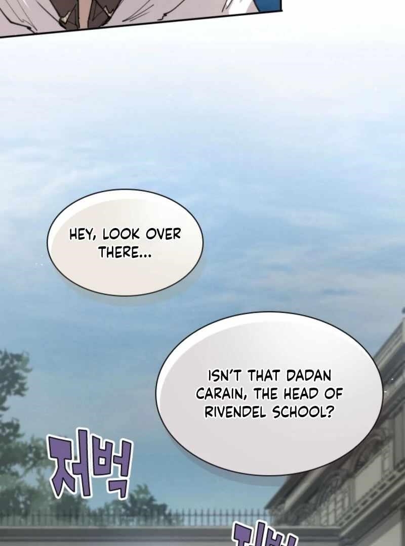 The Great Mage of the Hero’s Party Reincarnates Chapter 94 - Page 6 in English