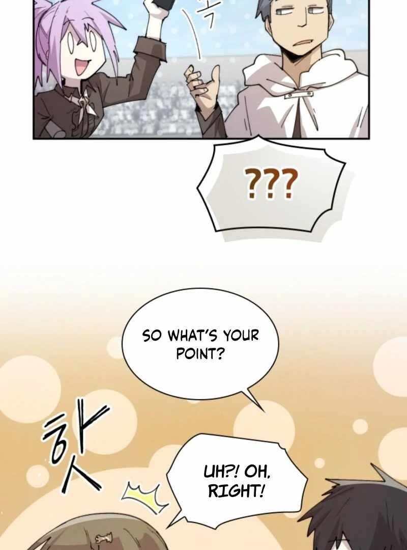 The Great Mage of the Hero’s Party Reincarnates Chapter 94 - Page 60 in English