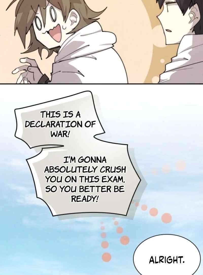 The Great Mage of the Hero’s Party Reincarnates Chapter 94 - Page 61 in English